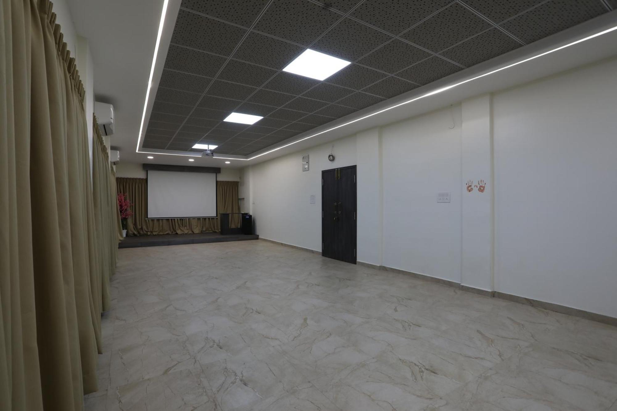 אאורנגבד Hotel Ajinkya Palace מראה חיצוני תמונה